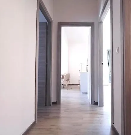 Appartement Cimone 70 Rome