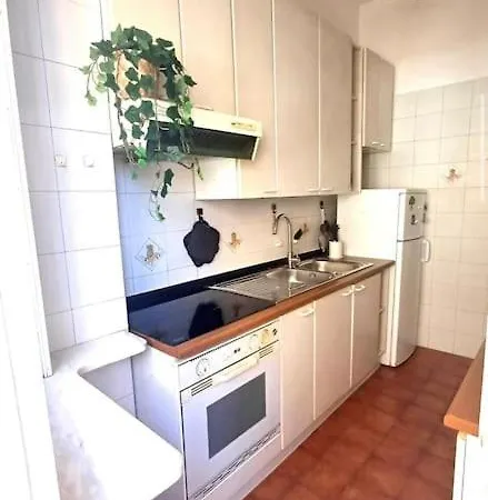 Cimone 70 Appartement *