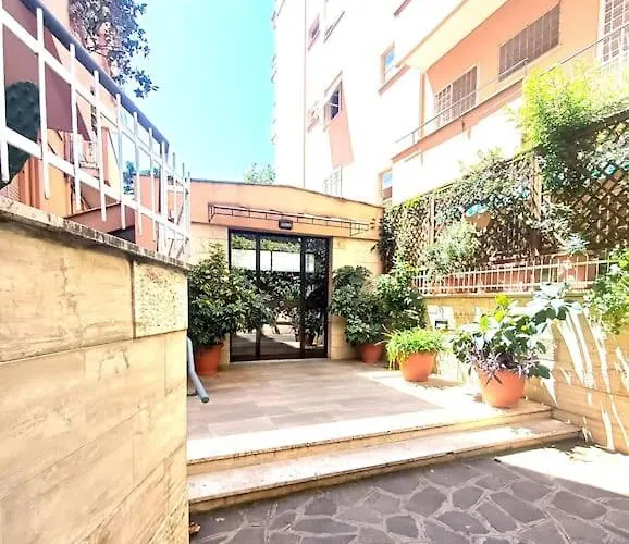 Cimone 70 Apartment