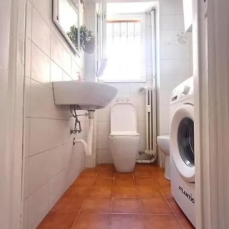 Διαμέρισμα Cimone 70 *