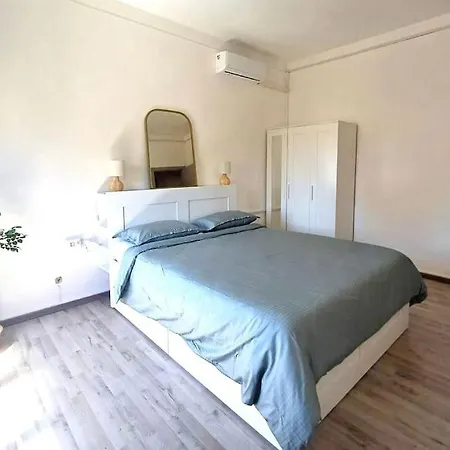 Cimone 70 Apartment
