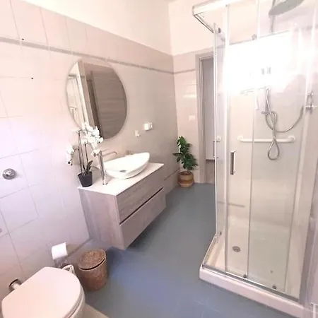 Cimone 70 Appartement *