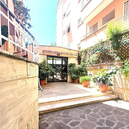 Cimone 70 Apartment