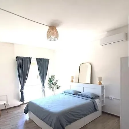 Cimone 70 Appartement Rome